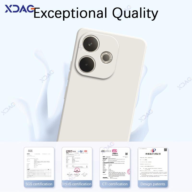2025 Mobile Phone Case for OPPO A5 Pro 4G Energy 5G 6.67" Global Luxury Soft Square Liquid Silicone Bag Cover OPPOA5Pro