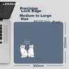 Zubehör für Computer – Mauspads & Handkissen