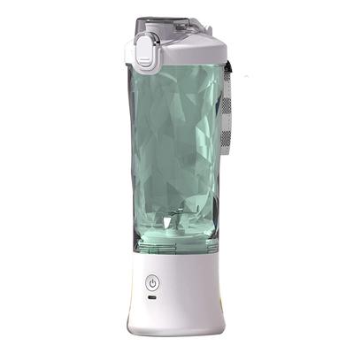 Good-Portable Blender, Personal Size Blender For Shakes And Smoothies With 6 Blade Mini Blender 20Oz For Home,Travel