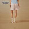 Skechers Women's Casual Knit Shorts L226W047
