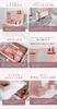 [Award-Winning & Popular Brand] YouTen Dresser & Play Kitchen Reversible 2-Way Original Design Wooden Interior Play Kitchen Set Toy Pretend Play