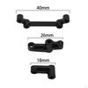 Metal Steering Assembly 1/16 Replacement Accessories 4WD DIY Parts Upgrade for SG1603 SG1604 UD1601