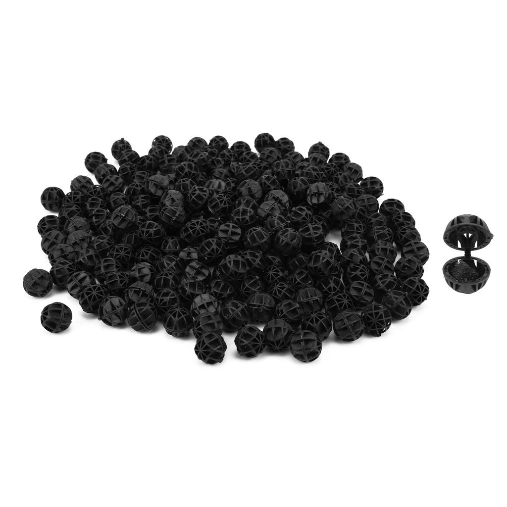 Biochemical Ball Professional Bacterium Cultivation Balls for Aquariums Fish Tanks