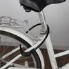 4 Digit Strong Heavy Duty Cycle Security Bicycle Lock Combination Number Bike Lock Password Resettable Padlock Bike Accessories