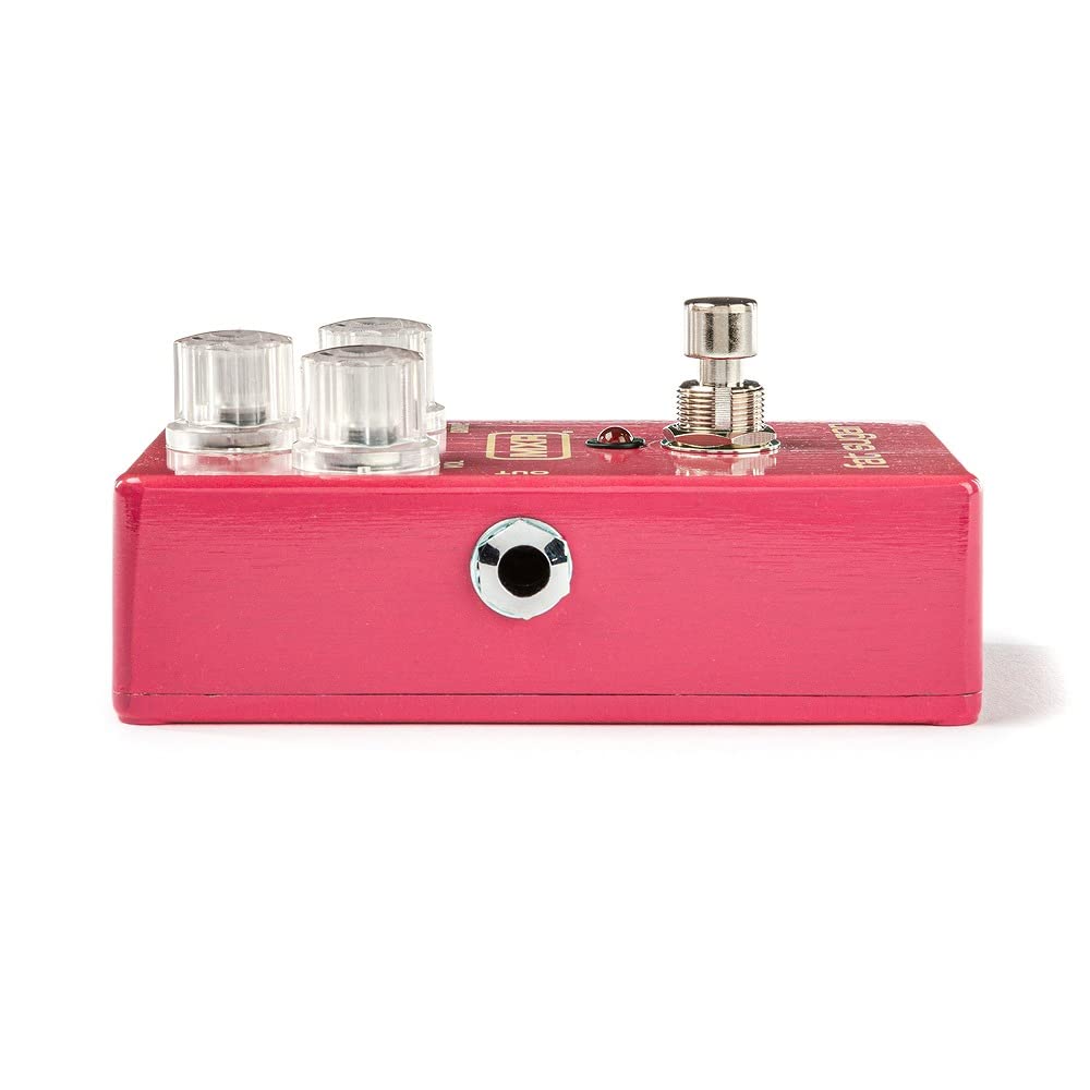 MXR Fat Sugar Drive Fat Sugar Overdrive M94SE