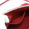 LOUIS VUITTON Alma BB Handbag M41160 2WAYShoulder Red Epi Leather Women Used