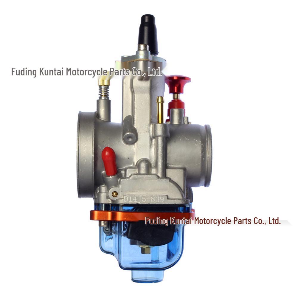 PWK Racing Carburetor Gate Valve 24-34mm for ATV/UTV