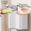 M11 Dual-Head USB Electric Automatic Foam Soap Dispenser