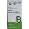 Atomy Vitamin B Complex 90 Tablets 1 pcs