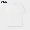 Fila Men's Basic Short Sleeve Cotton Knit T-Shirt