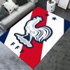 2025 New France FFF Carpet Rug for Living Room Bedroom Home Sofa Decoration,Kids Play Non-slip Floor Mat
