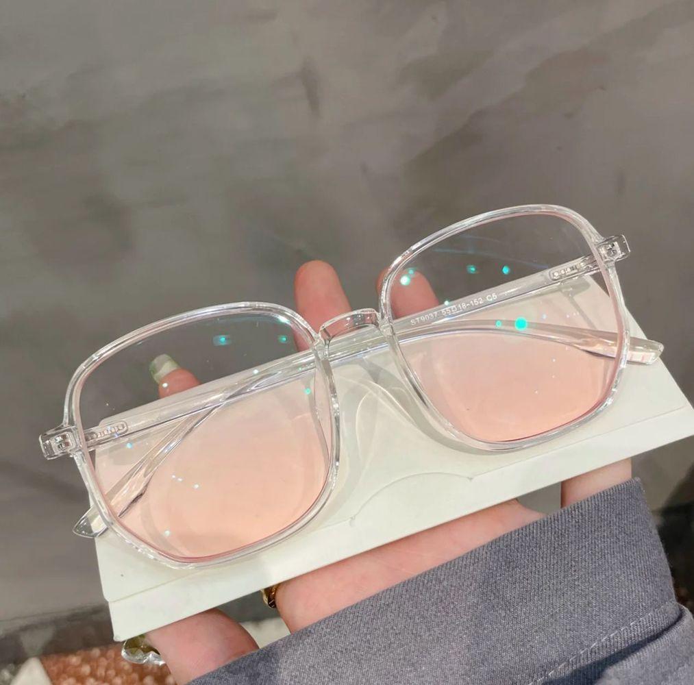 Shades Eyewear Gradient Presbyopia Eyeglasses Reading Glasses Blush Glasses Women Sunglasses