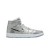 1 High Golf Nrg Metallic Silver Photon Dust