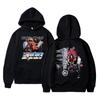 Sudadera con capucha de banda de Rock Hoodies