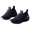 Under Armour Shift Low Training Running Shoes Women Black 3027777-004