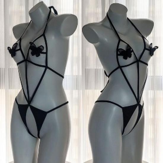 Sexy Lingerie Bikini Ladies