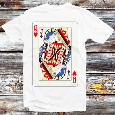Na górę – T-shirty i koszulki