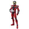 Bandai Kamen Rider Zi-O RKF Rider Armor Series Geiz Action Figure