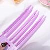 Fluffy Hairpin Curling Bangs Clips Hair Roots Volumizing Hair Clips Women Curling Fixed Shape Clips Fashion Volume Hair Roller