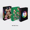 New Jeans Supernatural NJ X Murakami Weverse Albums Ver. Random Delivery
