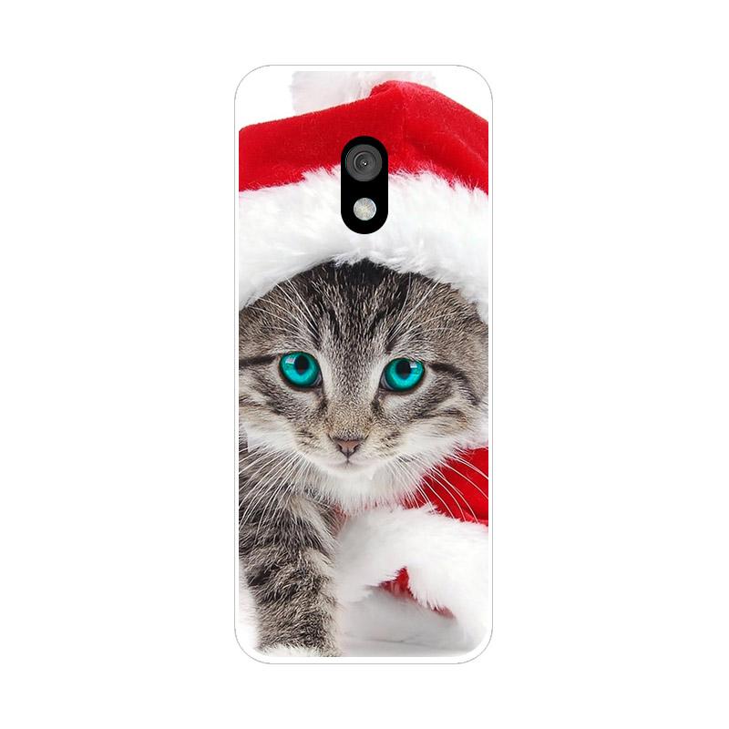 For Nokia 235 4G 2024 Case Clear Soft Silicone Phone Case Back Cover For Nokia 215 220 4G 2024 Shockproof Fundas Protective Capa