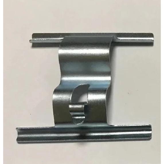 1 pc for Brembo F40F50 brake caliper shrapnel pin ap modified caliper accessories 17z18z pin 17Z 18Z single chip