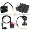 ATV Beach Car Off-road CG150-250cc Igniter & Rectifier High-Voltage Package