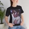 Sade Fan Art Graphic Tee, Retro Music Lover Gift