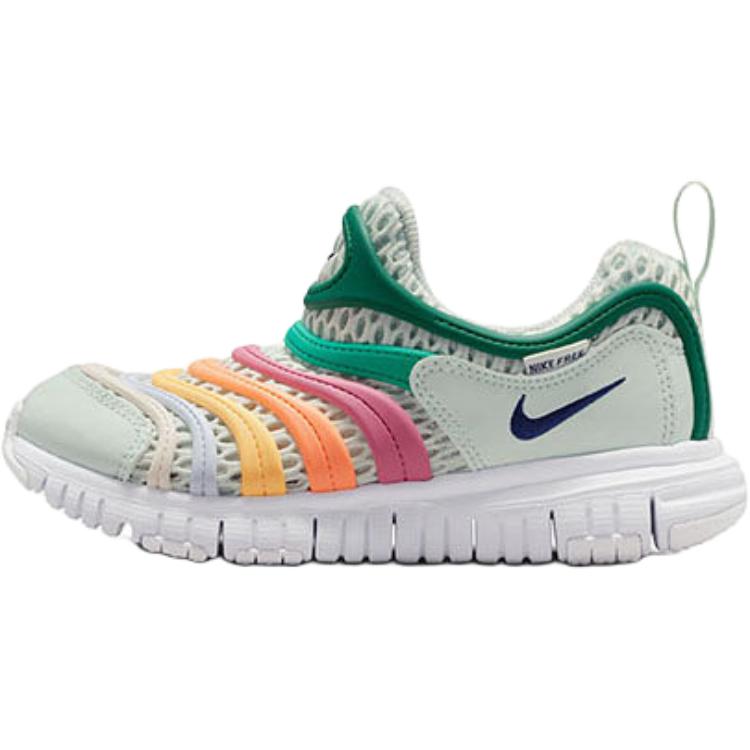 Nike Dynamo Free Casual Shoes White Kids  IV0523-301 31