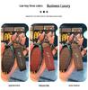 Luxury Premium Key Case for 2023 Bestune T90 Model