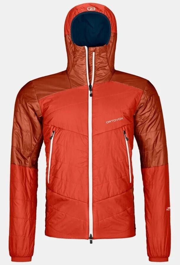 Ortovox Westalpen SwissWool Jacket M