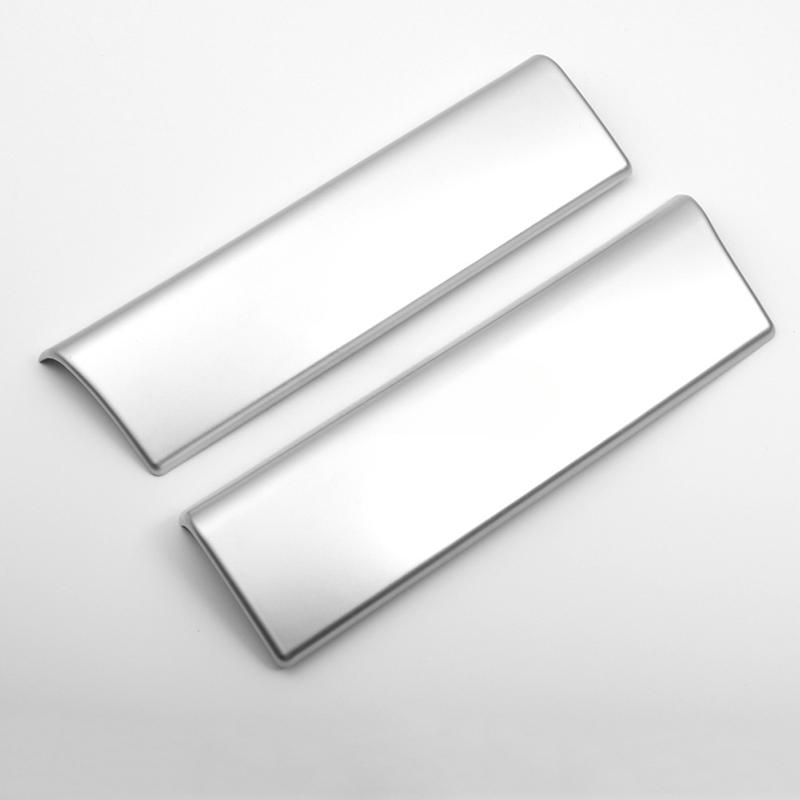 For Mercedes Benz A B CLA GLB GLA Class W177 V177 W247 C118 W118 X247 H247  + Car Central Armrest Box Panel Trim Cover