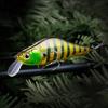 Topwater Minnow Fishing Lures Crankbait Jerk Baits 10.6cm Jerkbait for Saltwater Fishing Crankbait Swimbait