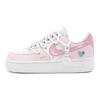 Nike Air Force 1 Air Force 1, Reversible Mismatched Sweetheart Slip Resistant Slip Resistant Low top CW2288-111(TeamS-S-BOX)