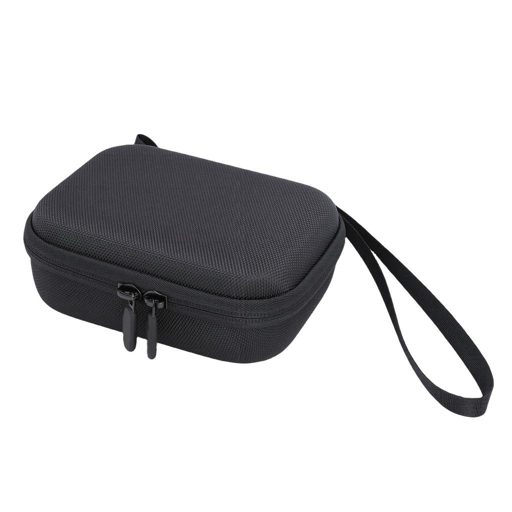 Carrying Case Fit for Osmo Nano Action Camera Water Proof Shockproof Action Camera Protective Storage Bag for Outdoor
