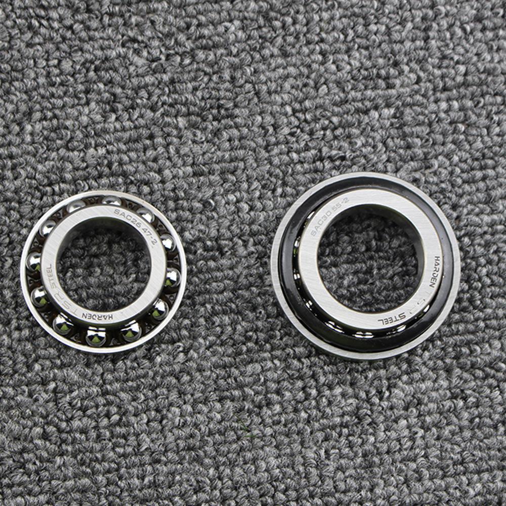 Motorcycle Bearing FOR Honda NTV650 Deauville NV400 CJ/CK Steed 400 NV400 CS/CV Steed 400 NV400 Shadow NV600 Shadow PC800 ST1100