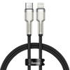 Baseus Type-C To Lightning PD 20W Fast Charging Cable