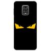 Xiaomi Redmi Note 9 Kılıfı Yumuşak TPU Telefon Arka Kılıfı Redmi Note 9 Pro Silikon Kılıf Redmi Note 9s Note 9s Coque Fundas