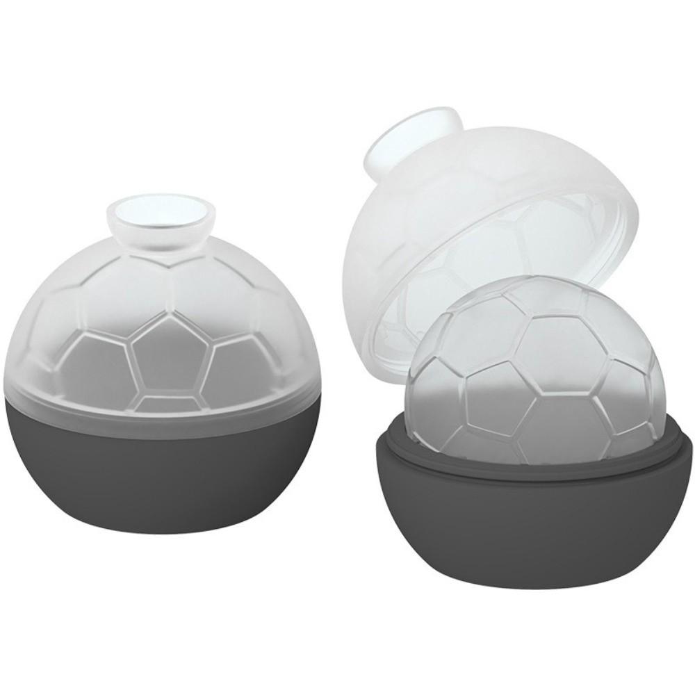 Large Sphere Ice Mold Silicone Ice Cube Tool DIY Ice Maker  Kitchen