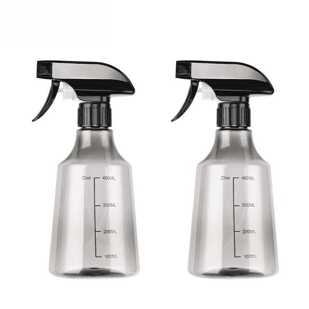 Transparent Pressure Spray Pot, Dual Mode Spray, Suitable for Watering Plants and Home Disinfection, Durable and Easy To Use Design