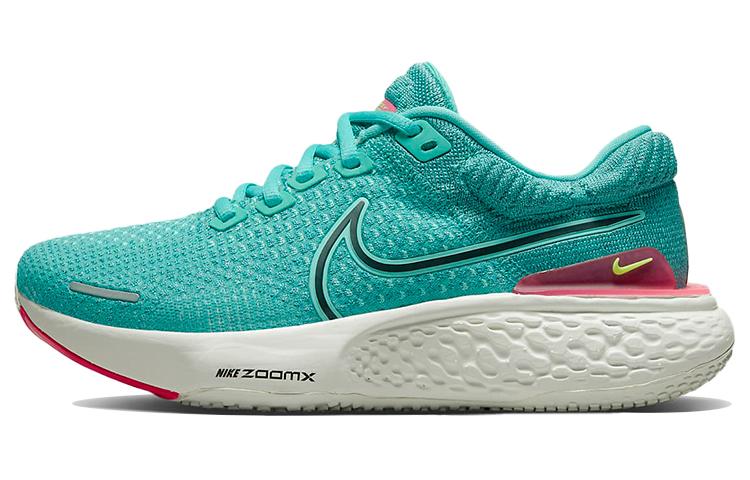 

Nike ZoomX Invincible Run Flyknit 2 Washed Teal Women s DC9993-300 35.5