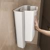 Foldable Wall Hanging Laundry Basket Suitable for All Living Spaces