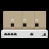 Huawei Whole Home WiFi 6 AP Panel System (CN Version)