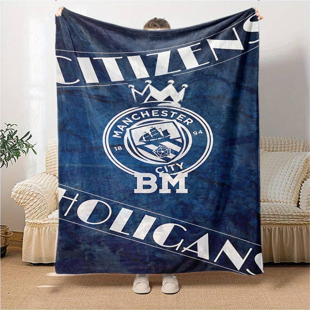 Captains Pose Blankets Flannel Printed Breathable Warm Throw Blanket for Home Office Bedspreads 0708a13