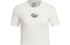 Originals Monkey Kingdom Crop Top Women's Pink White IP1774