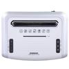 Sanmu SD9680 High-Security Micro-Cut Shredder CN plug (adapter included)