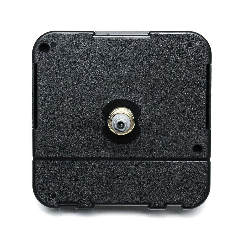 Mechanism Quartz Clock Movement Repair Tool Kit 1.5AA Battery