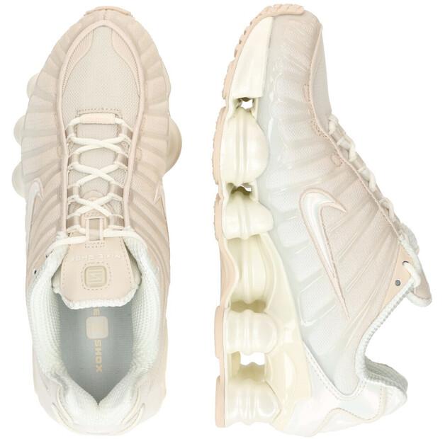 Кроссовки Nike Shox TL