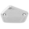 Aluminum Alloy Front Brake Fluid Reservoir   Cover Fit for   GL1800L Goldwing 1800 2018-2020