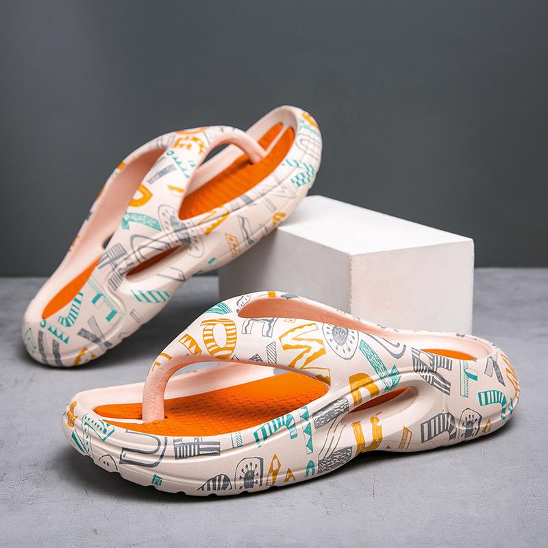 

Модные летние мужские тапочки PARZIVAL, тапочки для ванной, противоскользящие тапочки, мужские шлепанцы, 5 см, толстая подошва, мягкие шлепанцы, пляжные, летние, для дома на платформе 46 хаки